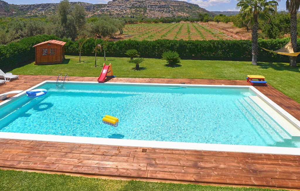 Maison 8 personnes à Siracusa - Photo 7
