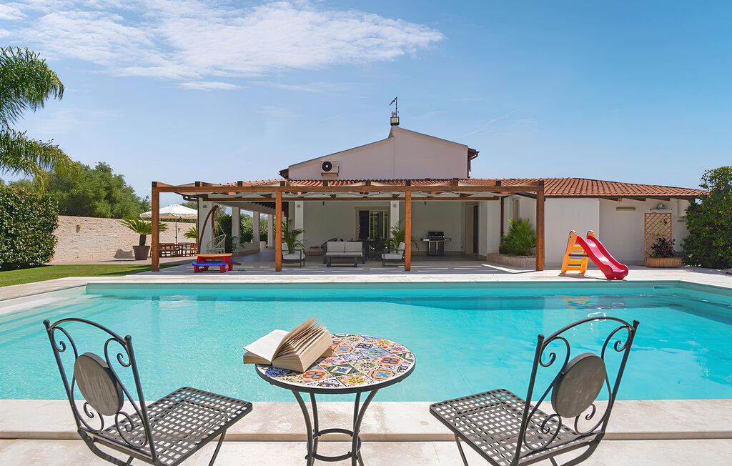 Maison 8 personnes à Siracusa - Photo 8