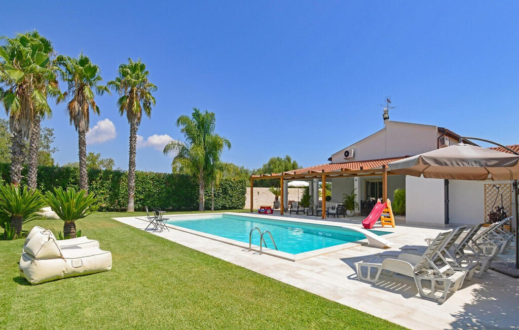 Maison 8 personnes à Siracusa - Photo 10