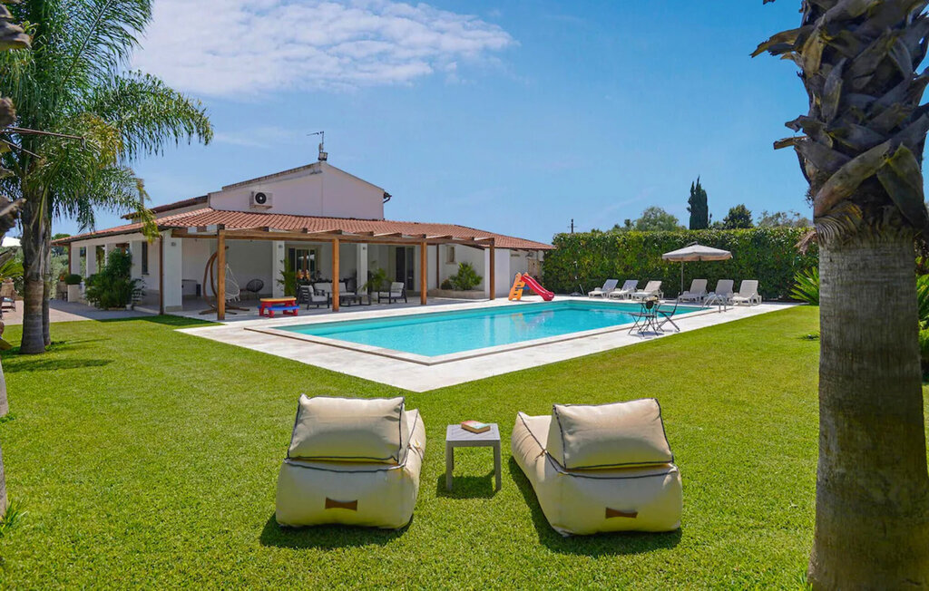 Maison 8 personnes à Siracusa - Photo 11