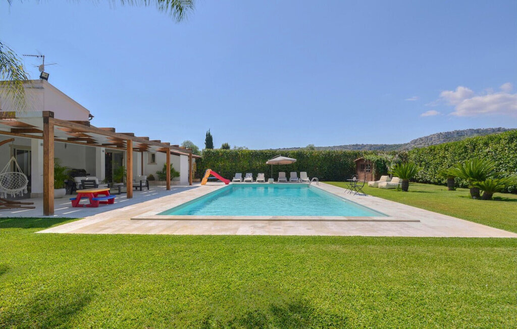 Maison 8 personnes à Siracusa - Photo 12