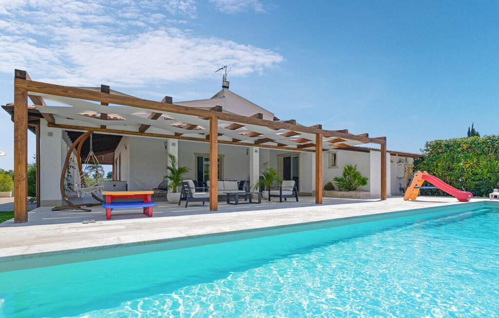 Maison 8 personnes à Siracusa - Photo 13