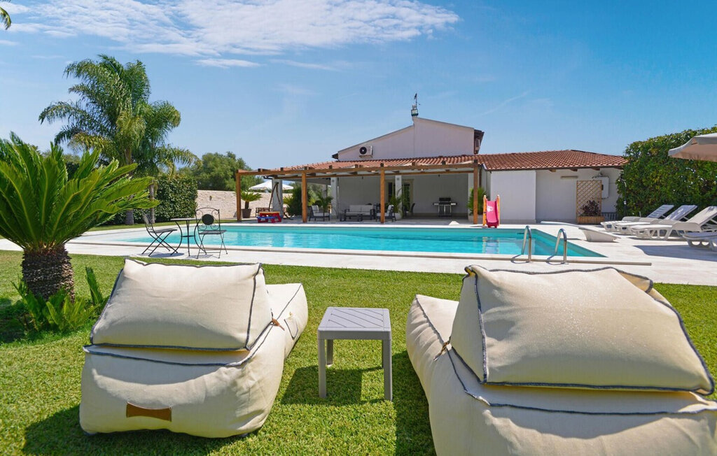Maison 8 personnes à Siracusa - Photo 14