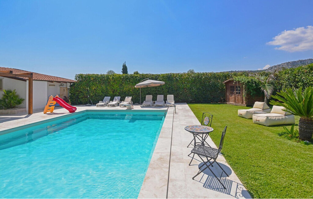 Maison 8 personnes à Siracusa - Photo 15