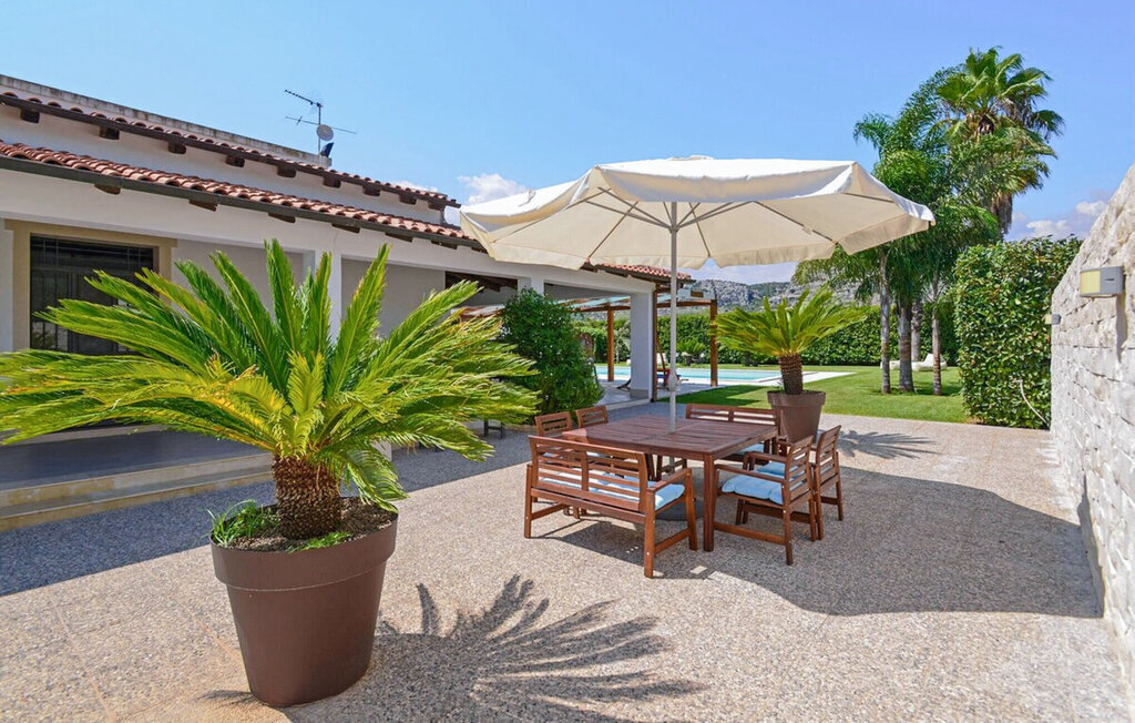 Maison 8 personnes à Siracusa - Photo 16