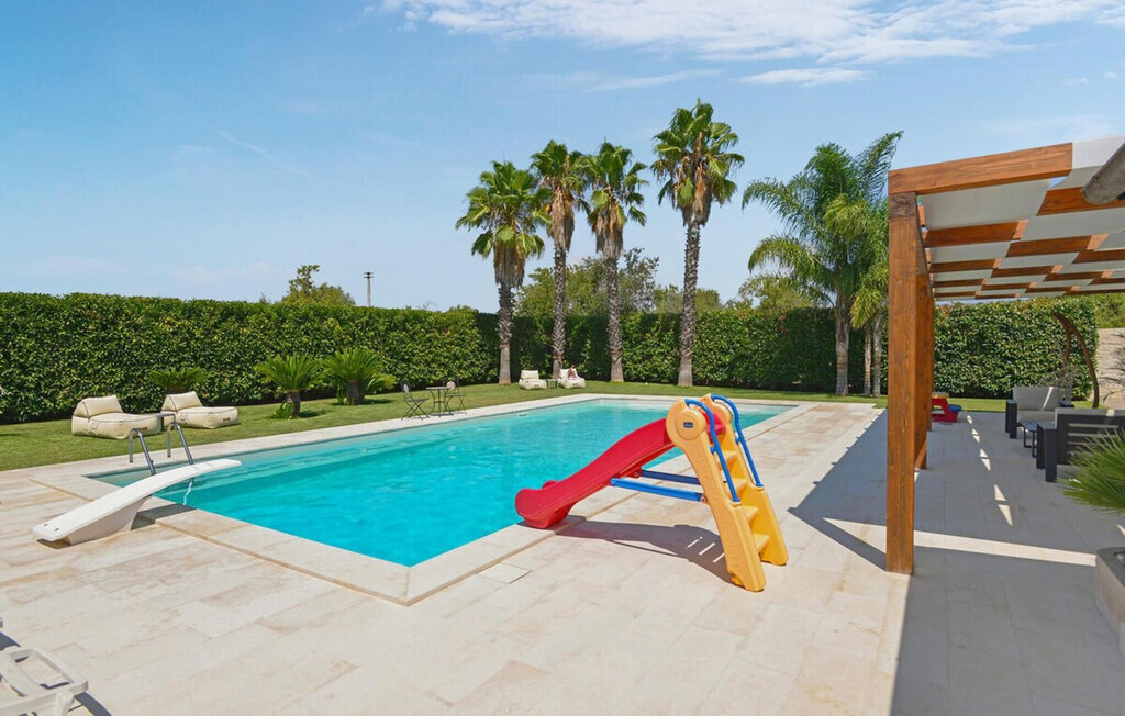 Maison 8 personnes à Siracusa - Photo 17