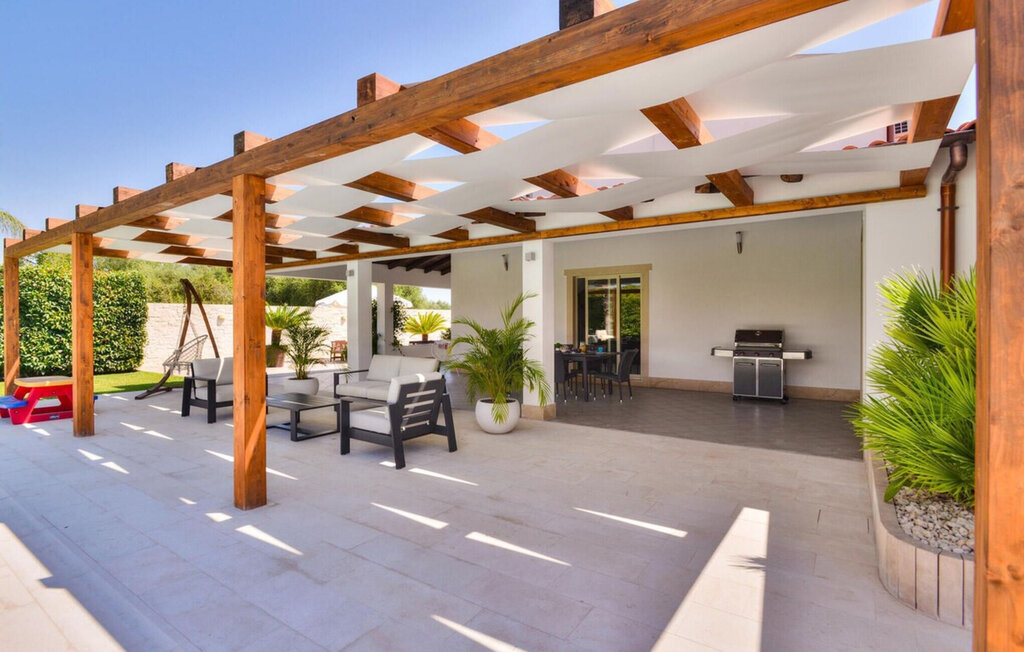 Maison 8 personnes à Siracusa - Photo 20