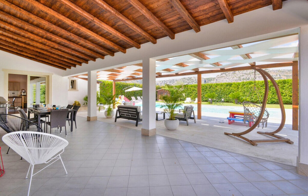 Maison 8 personnes à Siracusa - Photo 21