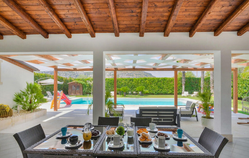 Maison 8 personnes à Siracusa - Photo 22