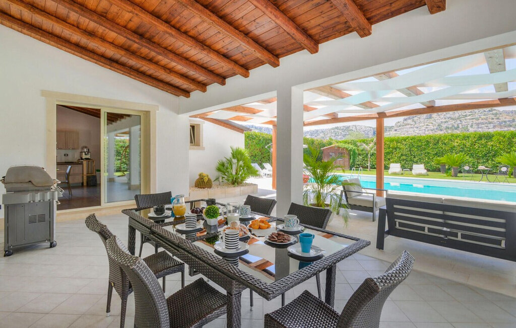 Maison 8 personnes à Siracusa - Photo 23