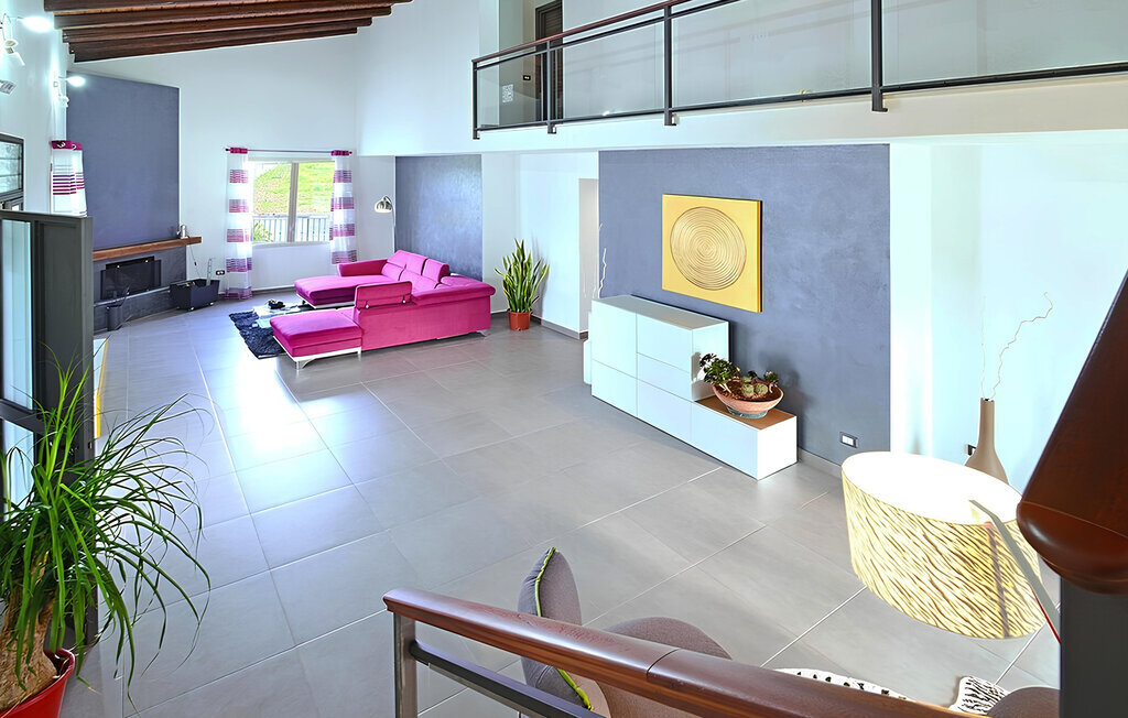 Maison 8 personnes à Siracusa - Photo 24