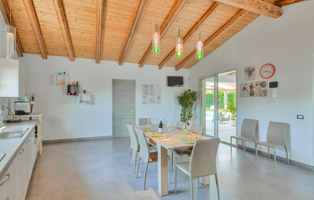 Maison 8 personnes à Siracusa - Photo 26