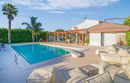 Location maison à Siracusa