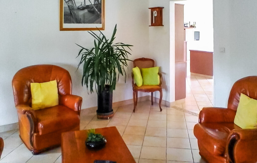 Maison 6 pers. avec jardin à 600 m de la plage - Photo 4