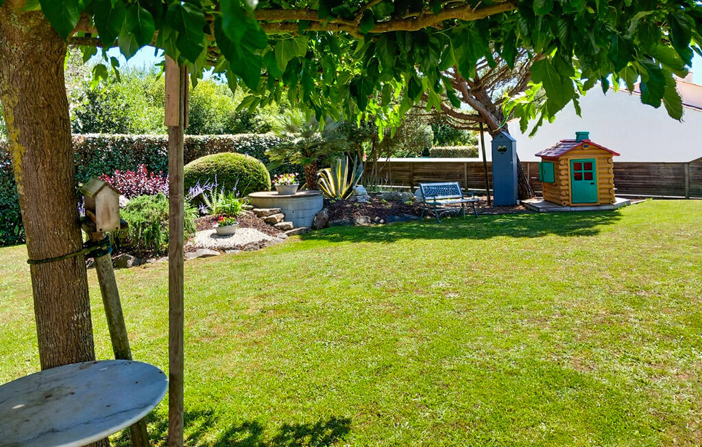 Maison 6 pers. avec jardin à 600 m de la plage - Photo 9