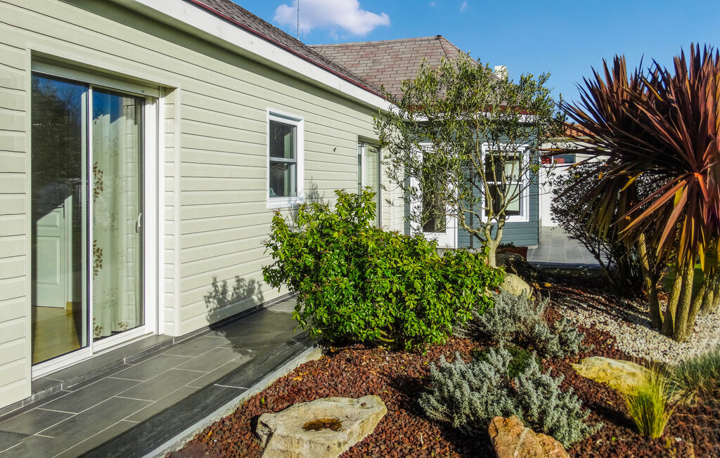Maison 6 pers. avec jardin à 600 m de la plage - Photo 11