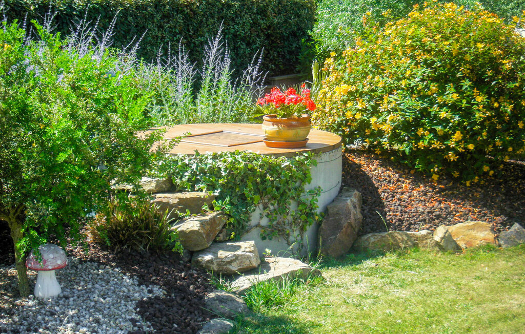 Maison 6 pers. avec jardin à 600 m de la plage - Photo 14