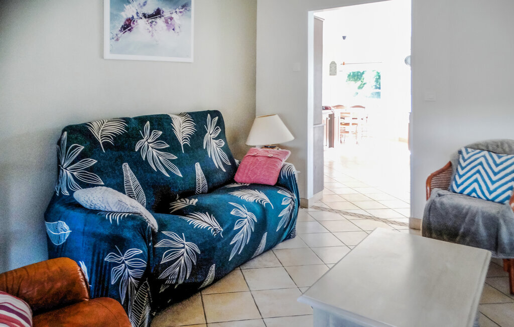 Maison 6 pers. avec jardin à 600 m de la plage - Photo 15
