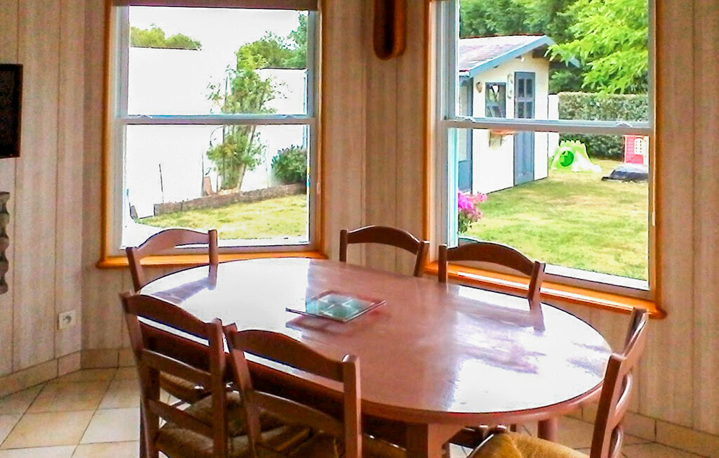 Maison 6 pers. avec jardin à 600 m de la plage - Photo 16