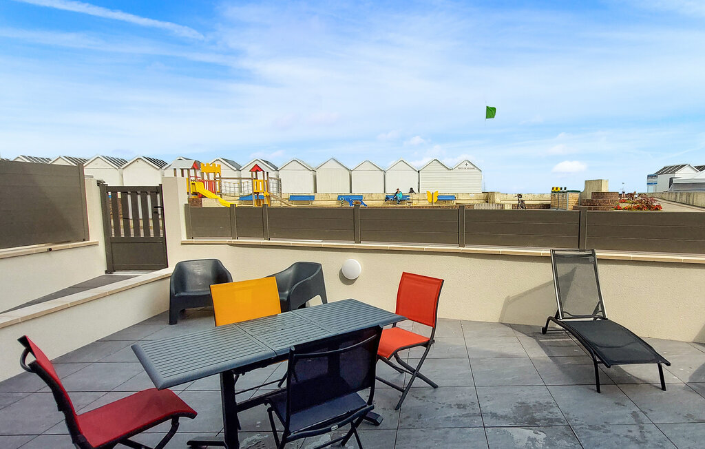 Appartement 2 chambres à 80 m de la plage - Photo 6