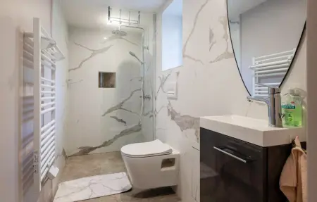 Château avec parc à Marmagne pour 15 personnes : photo 19