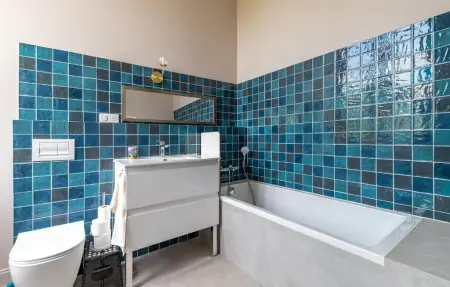 Château avec parc à Marmagne pour 15 personnes : photo 22