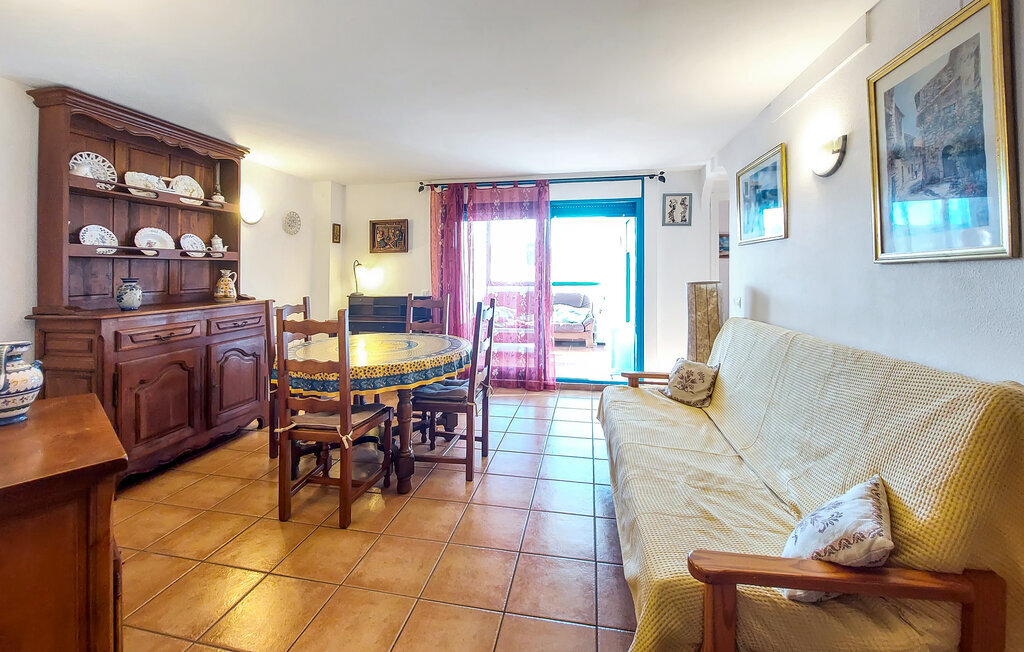 Appartement 4 personnes à Peníscola - Photo 5