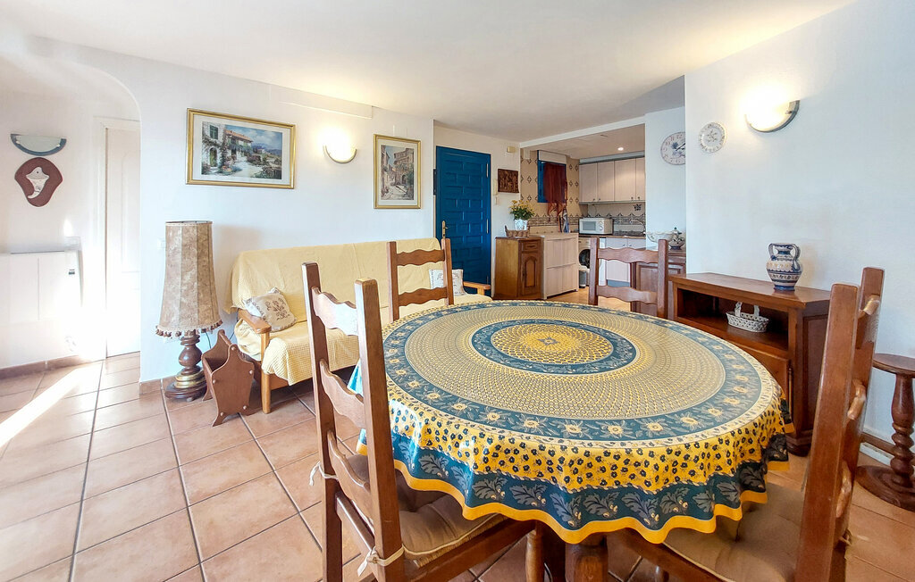 Appartement 4 personnes à Peníscola - Photo 6