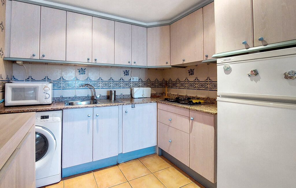 Appartement 4 personnes à Peníscola - Photo 7