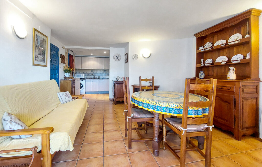 Appartement 4 personnes à Peníscola - Photo 12