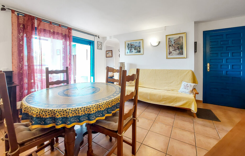 Appartement 4 personnes à Peníscola - Photo 13