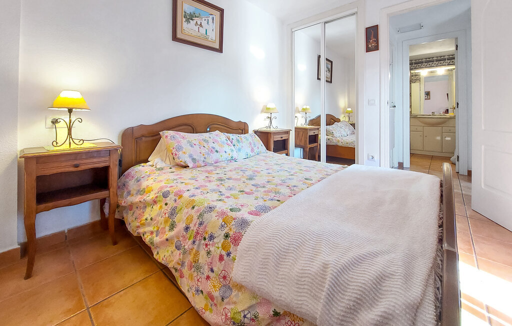Appartement 4 personnes à Peníscola - Photo 15