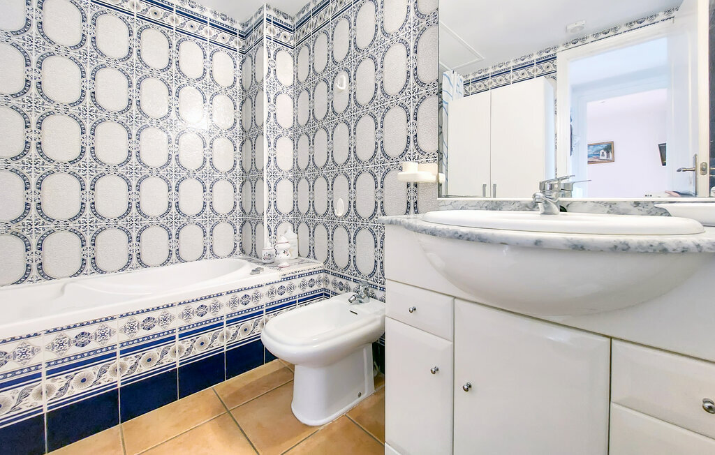 Appartement 4 personnes à Peníscola - Photo 16