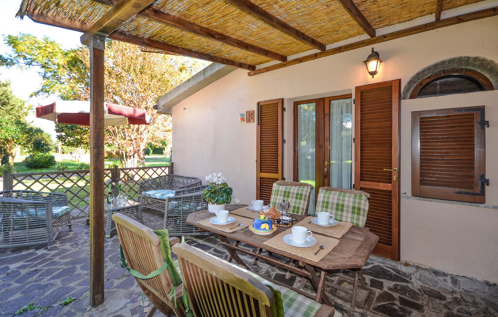 Villa Verde, Maison 5 personnes à Grosseto - Photo 2