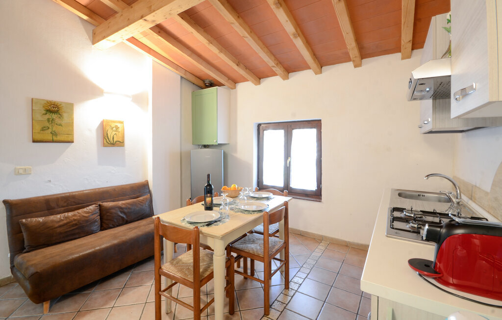 Villa Verde, Maison 5 personnes à Grosseto - Photo 3