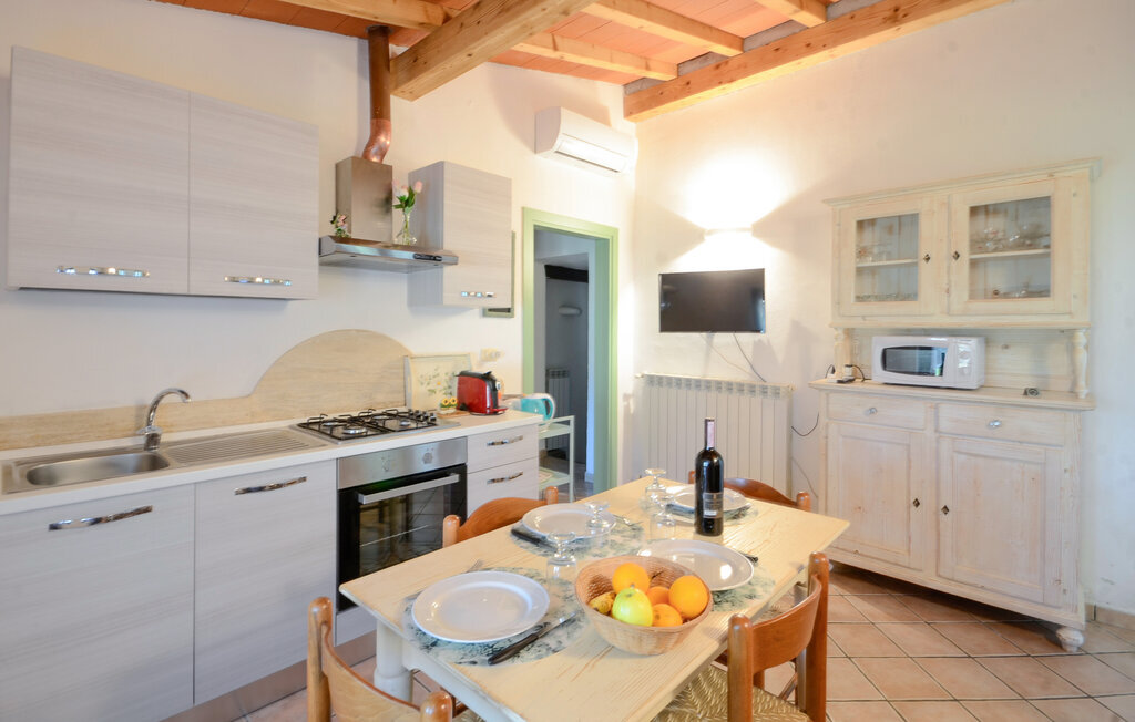 Villa Verde, Maison 5 personnes à Grosseto - Photo 4