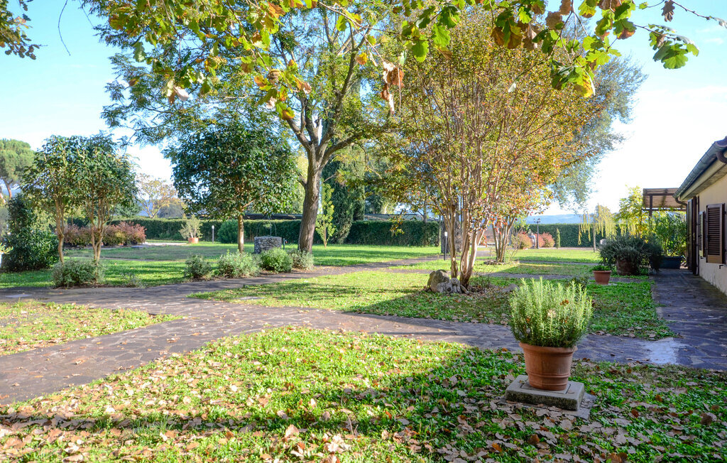 Villa Verde, Maison 5 personnes à Grosseto - Photo 6