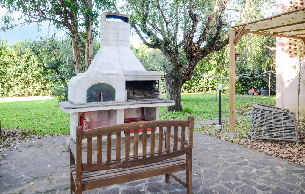 Villa Verde, Maison 5 personnes à Grosseto - Photo 7
