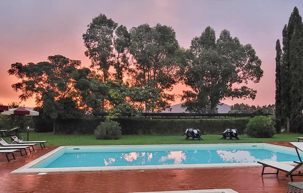 Villa Verde, Maison 5 personnes à Grosseto - Photo 9