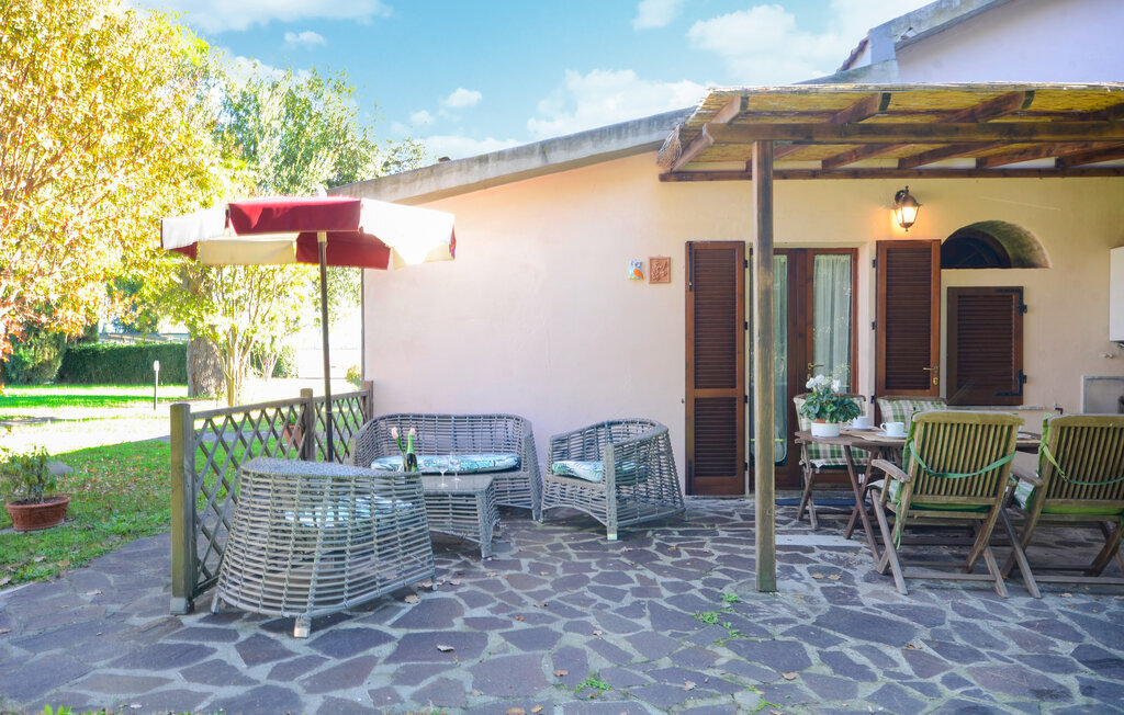 Villa Verde, Maison 5 personnes à Grosseto - Photo 16