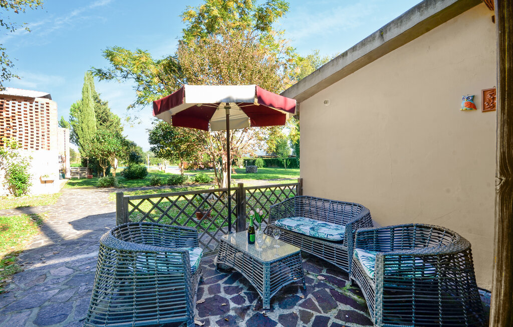 Villa Verde, Maison 5 personnes à Grosseto - Photo 17