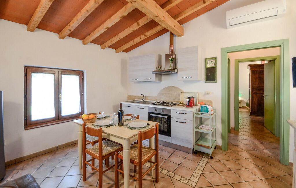 Villa Verde, Maison 5 personnes à Grosseto - Photo 19
