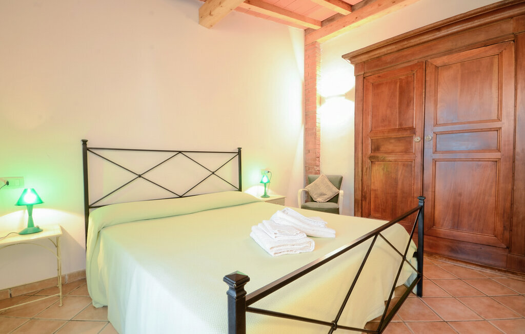 Villa Verde, Maison 5 personnes à Grosseto - Photo 20