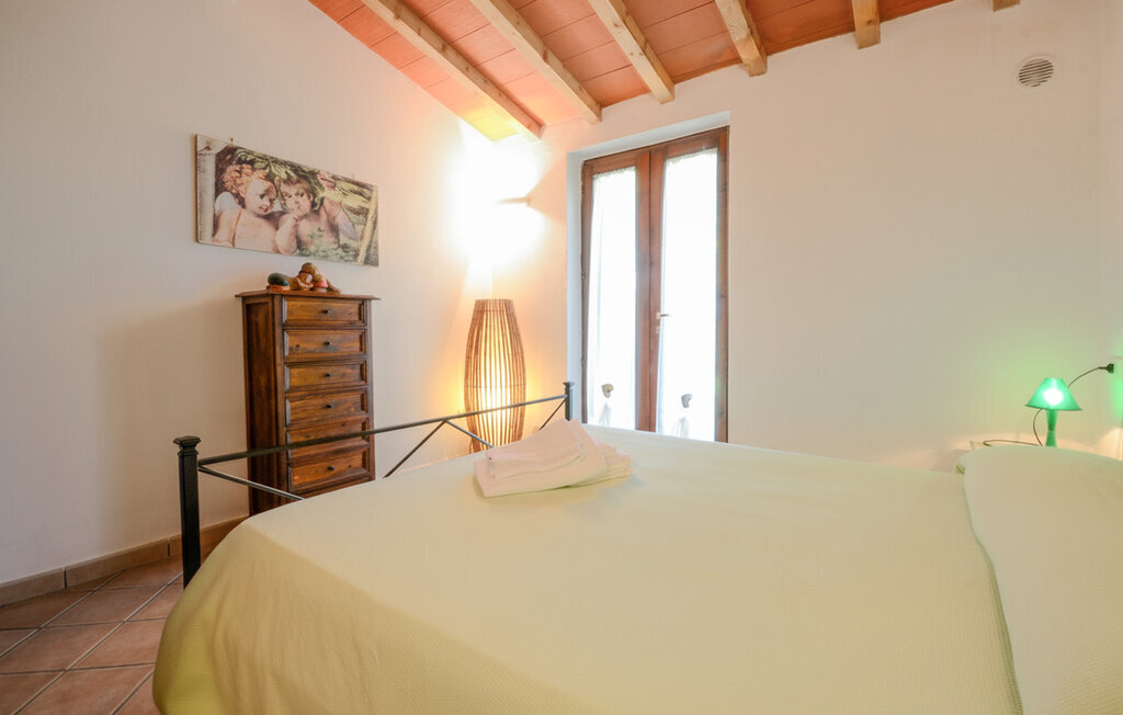 Villa Verde, Maison 5 personnes à Grosseto - Photo 21