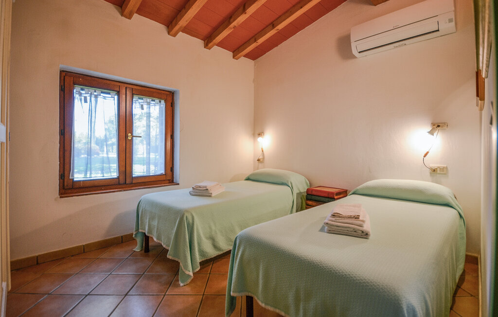 Villa Verde, Maison 5 personnes à Grosseto - Photo 22