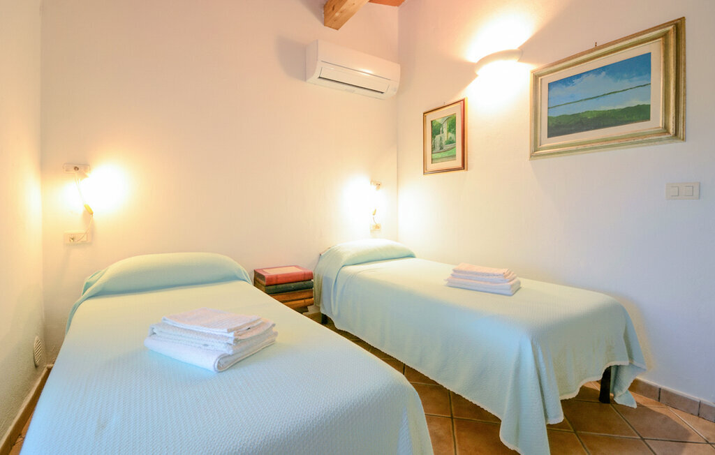 Villa Verde, Maison 5 personnes à Grosseto - Photo 23