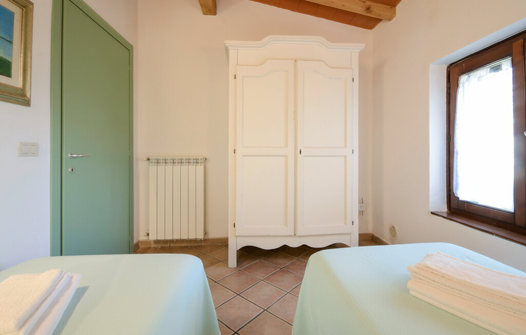 Villa Verde, Maison 5 personnes à Grosseto - Photo 24