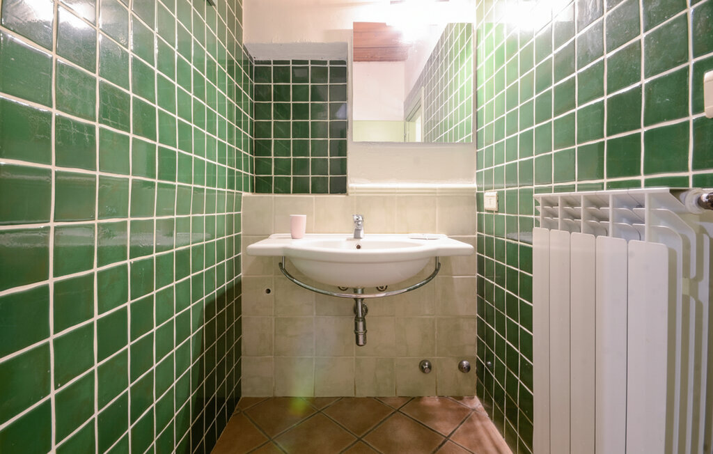 Villa Verde, Maison 5 personnes à Grosseto - Photo 25