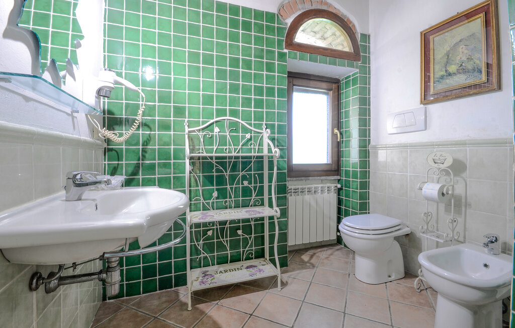 Villa Verde, Maison 5 personnes à Grosseto - Photo 26