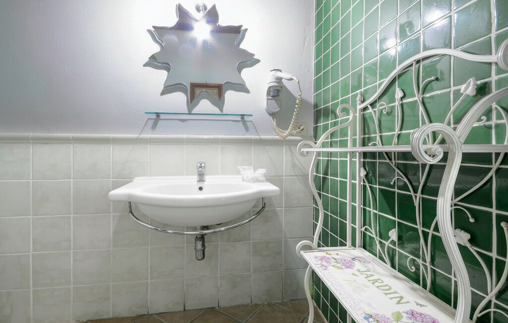 Villa Verde, Maison 5 personnes à Grosseto - Photo 27